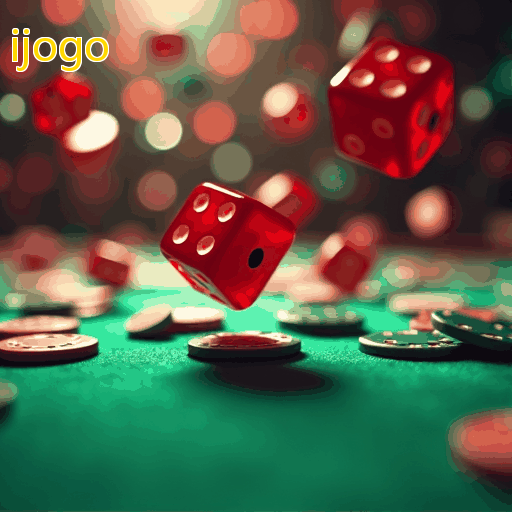 ijogo: Aproveite caça-níqueis e caça-níqueis com bônus no cassino ao vivo!
