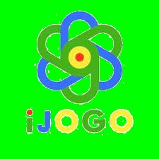 ijogo Logo